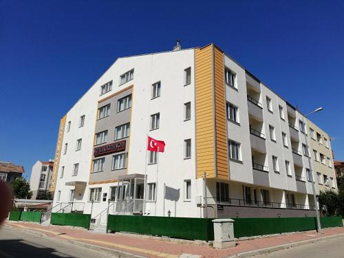 Çanakkale Venüs Pansiyon (Canakkale Venus Pansiyon) in Ismetpasa