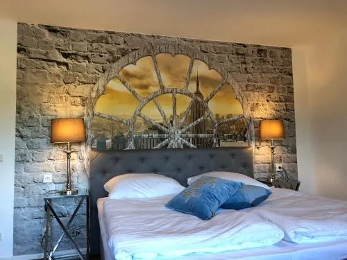 Wondervolles zuhause auf Zeit in Moers, Deutschland
