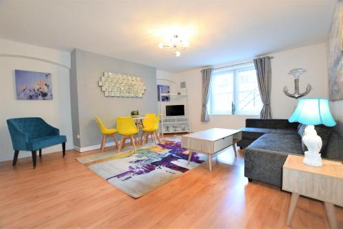 Greystone Avenue - Yourapartment, , Bristol