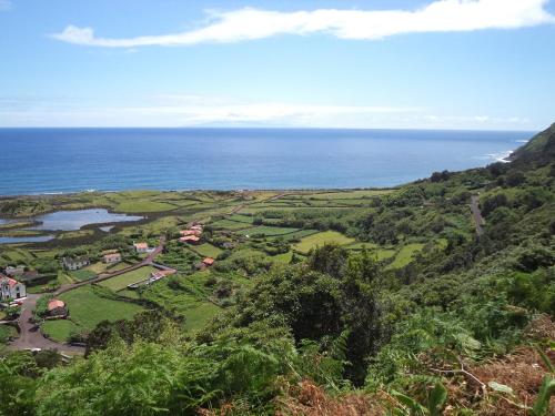  Casa dos Cubres in Calheta