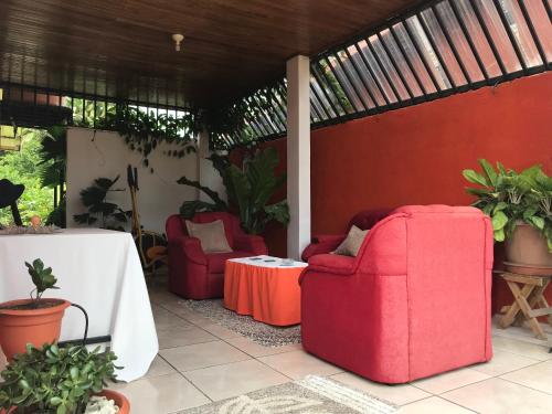 Hotel Your House in Cacique