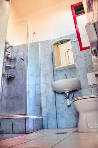 Mandala Hostel in Budapest