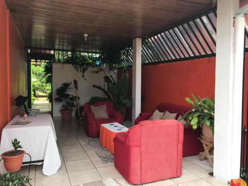Hotel Your House in Cacique