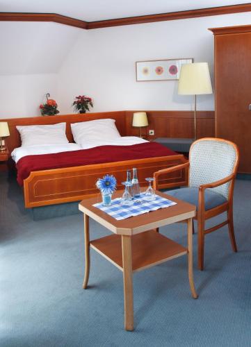 Doppelzimmer