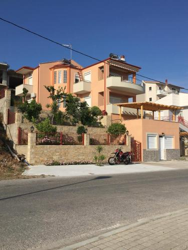  Manti in Skala Marion
