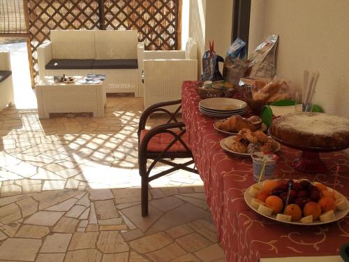 Otranto Le Sancinare Otranto Le Sancinare