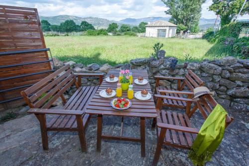  El Bulín de Piñuecar in Piñuécar