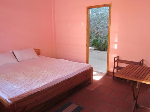 Song Xanh Bungalow