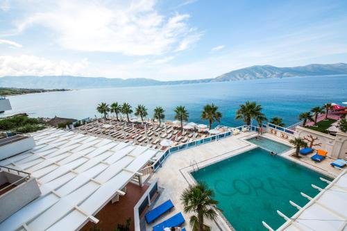 Coral Hotel & Resort Vlora