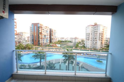  Crystal Park in Alanya