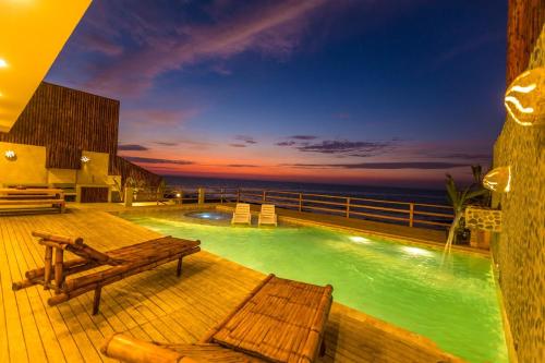 Penthouse Kahuna