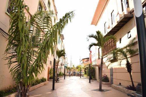 Surrounding environment, Alojamiento Verdi, Entre Rios,Guayaquil, Ecuador in Samborondon