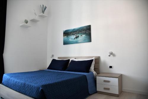 Stabia Coast Suite