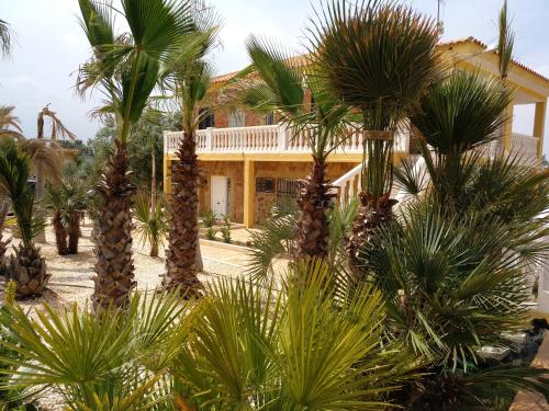 Casa assutzena chambre d'hôte Masía Aldamar
