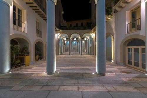 B&B Dimora Tomasi - image 5