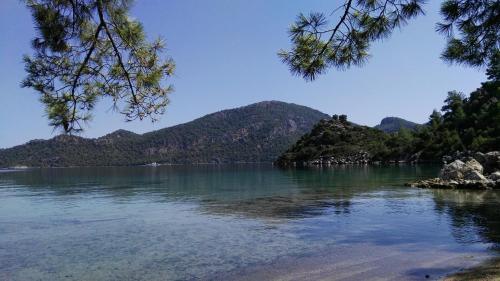  Finka Romantika in Selimiye