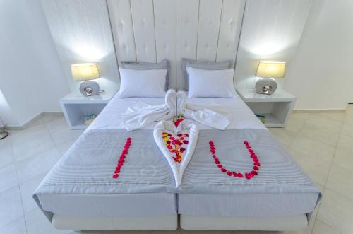 FTELIA LUXURY STUDIO ''QUATTRO''