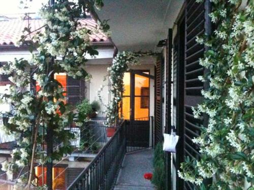 San Salvario B&B, Torino