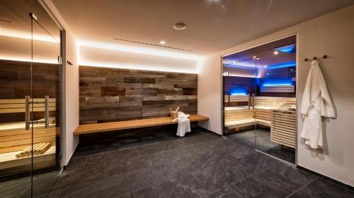 Hotel ANDER – Bruneck, MS