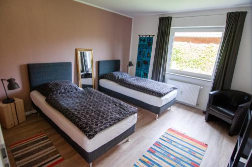 Beverlodge - Apartment - Westbevern