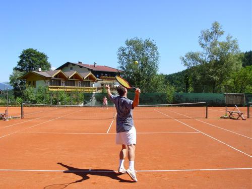 Gasthof Kaiserblick - image 6