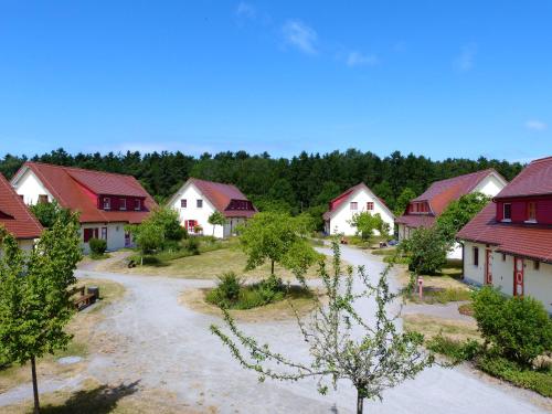 Gemütliches Apartment in Strandnähe