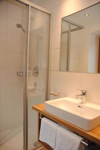 Gästehaus Rieser - image 12