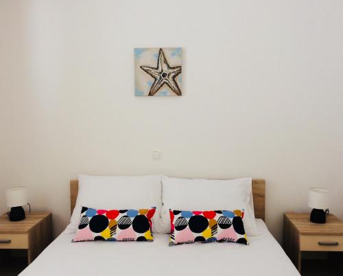 Apartmani Kronjac