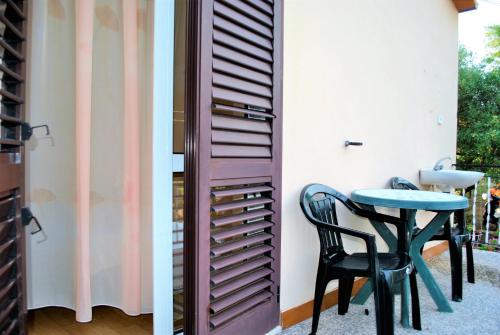 Apartment Cuvi