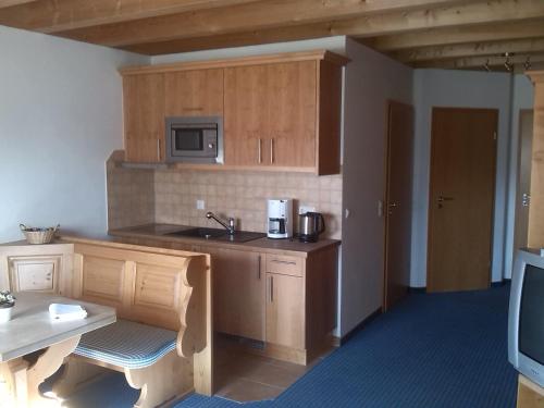 ferienhaus fussenegger