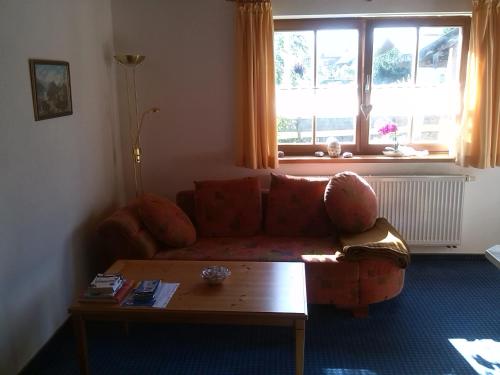 ferienhaus fussenegger