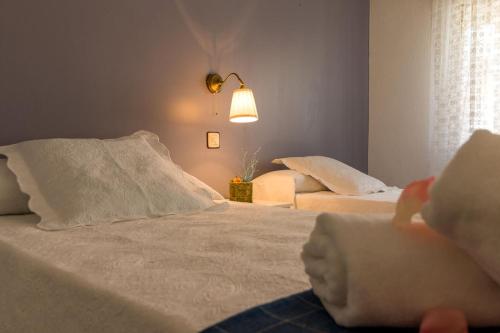  Hostal Arribes del Duero in Fermoselle
