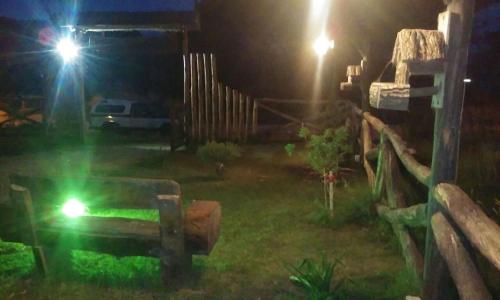 Dārzs, La Felicidad in Balneario Klaromeko