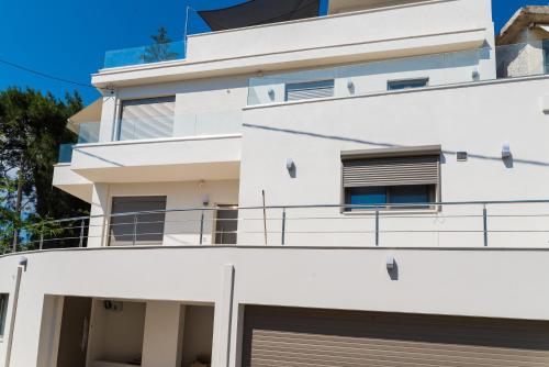 Anassa's Residence