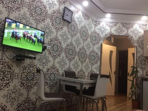 

Gorgasali street Apartment