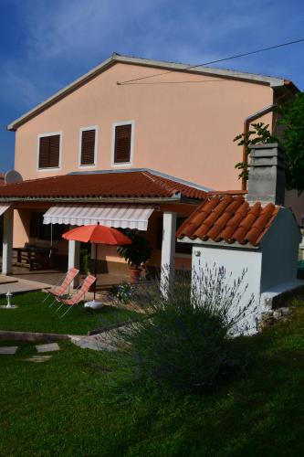  Apartman Doli, Pension in Nedeščina