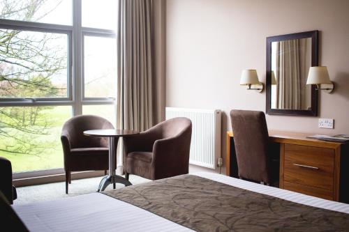 Humber Royal Hotel, , Lincolnshire