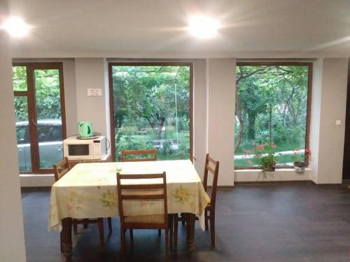 Holiday Home Ekaterine in Telavi