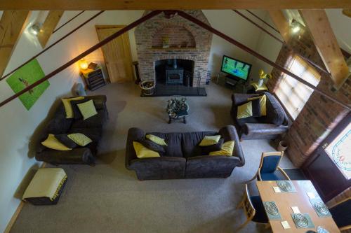 The Stables Cottage, , Lincolnshire