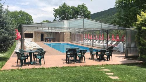 Hotel Divetsite - image 11