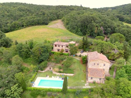 Agriturismo Le Cerinaie - Anqua