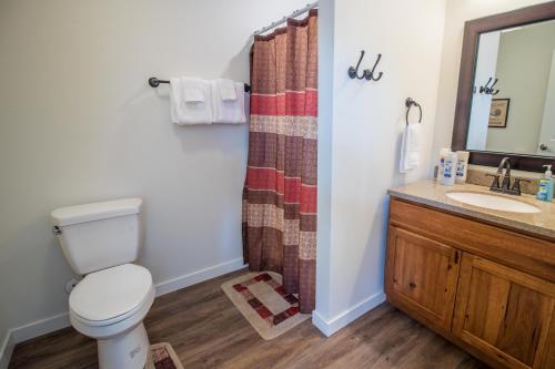 Eagle Rock Lodge Kenai (AK)