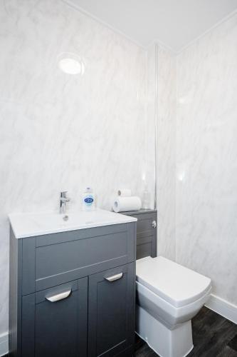 Elthorne Luxury Apartments - Uxbridge - image 10