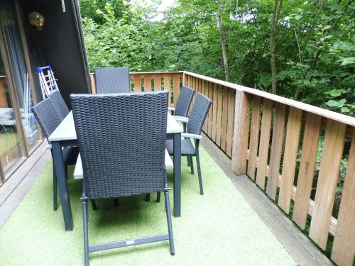  Het Roodborstje in Durbuy