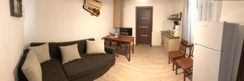 One-Bedroom Apartment image 9