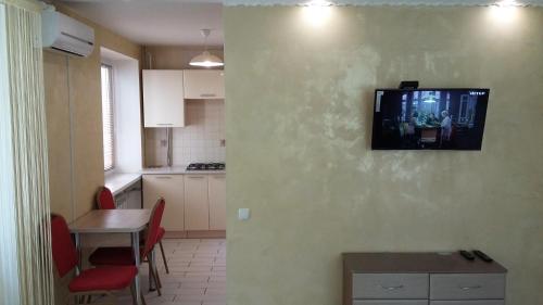 Apartament Studio Lux on MIRA street