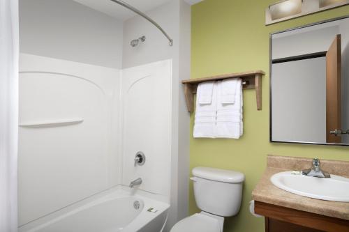 WoodSpring Suites Murfreesboro