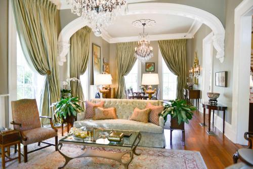 Terrell House Bed and Breakfast, New Orleans