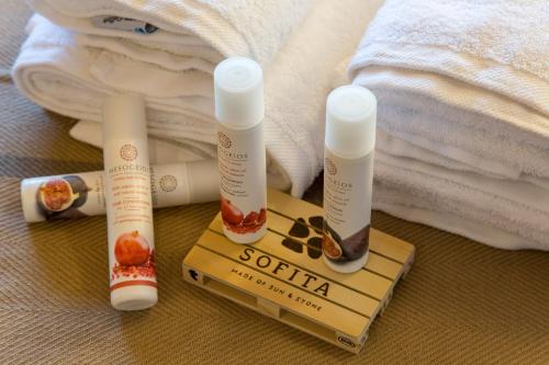Sofita Hotel - image 9