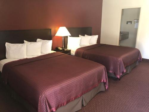 Regal Inn Chicago OHare - Franklin Park in Franklin Park, USA